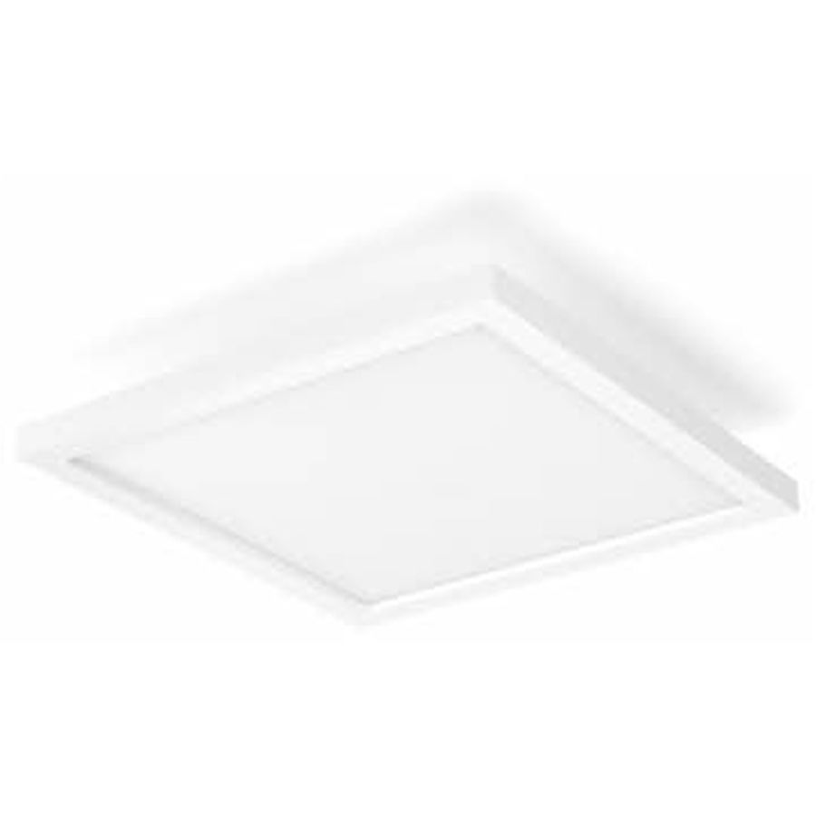 Philips Hue Philips Hue White Amb. Aurelle lampe de pan 60x60cm blanc Philips Hue Philips Hue White Amb. Aurelle lampe de pan 60x60cm blanc von Philips Hue