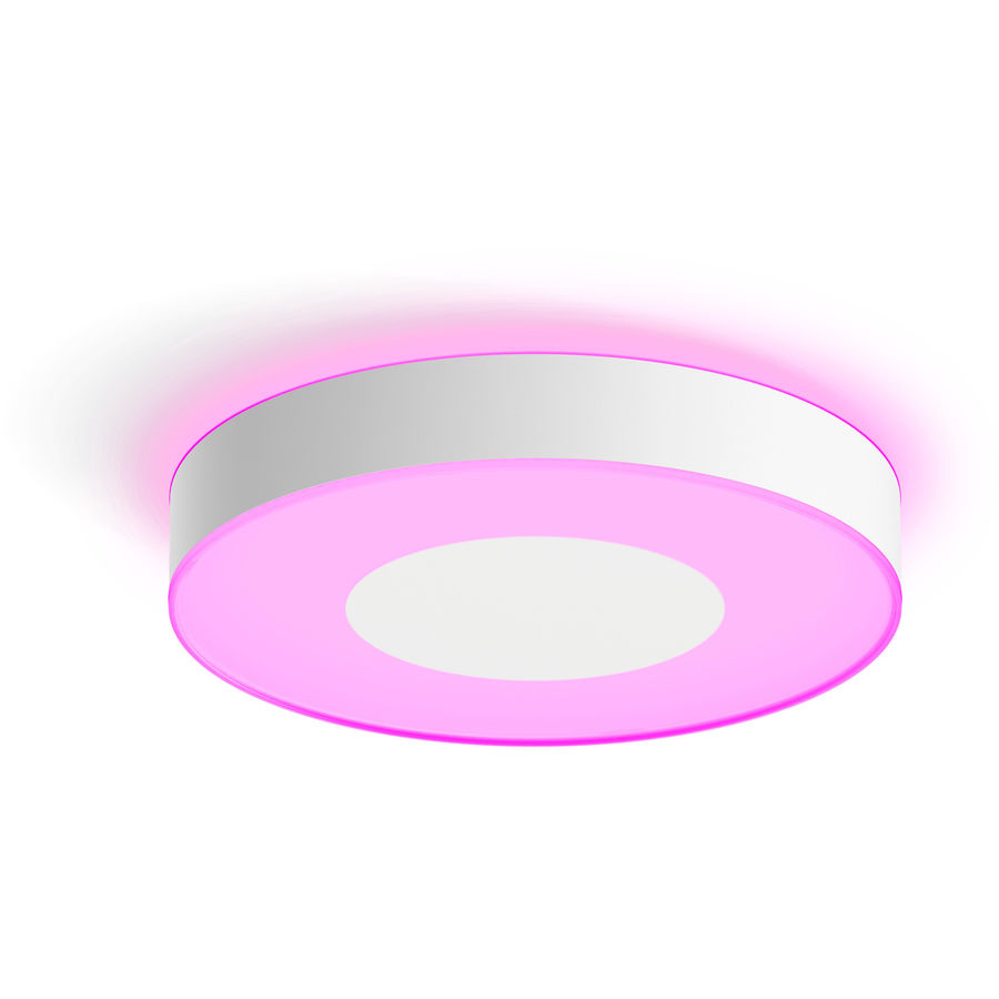 Philips Hue Philips Hue White & Col. Amb. Xamento Deckenleuchte L weiss3450lm Philips Hue Philips Hue White & Col. Amb. Xamento Deckenleuchte L weiss3450lm von Philips Hue