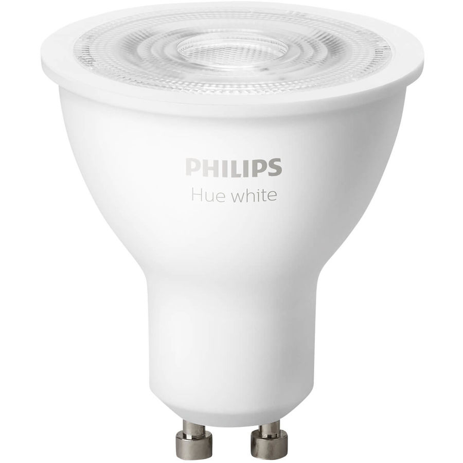 Philips Hue Philips Hue white 2x5.2W GU10 Philips Hue Philips Hue white 2x5.2W GU10 von Philips Hue