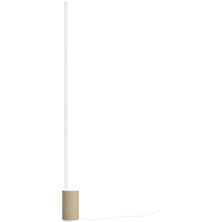 Philips Hue Philips hue gradient signe oak floor lam Philips Hue Philips hue gradient signe oak floor lam von Philips Hue