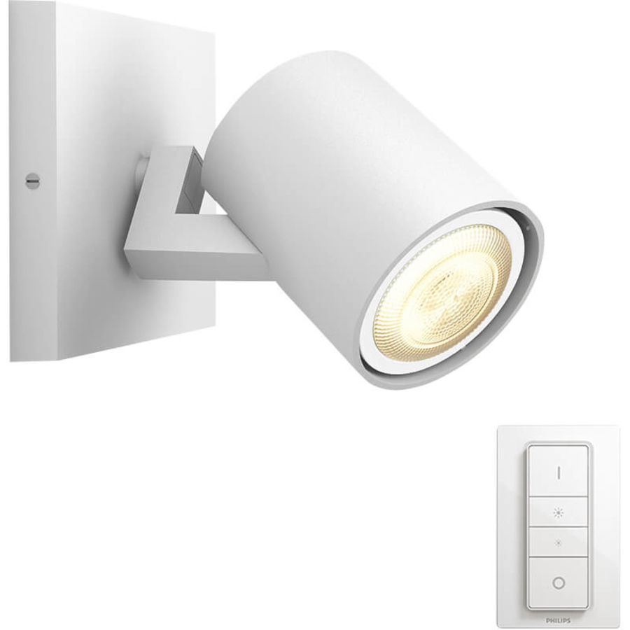 Philips Hue Spot Hue Philips Hue Spot Hue von Philips Hue