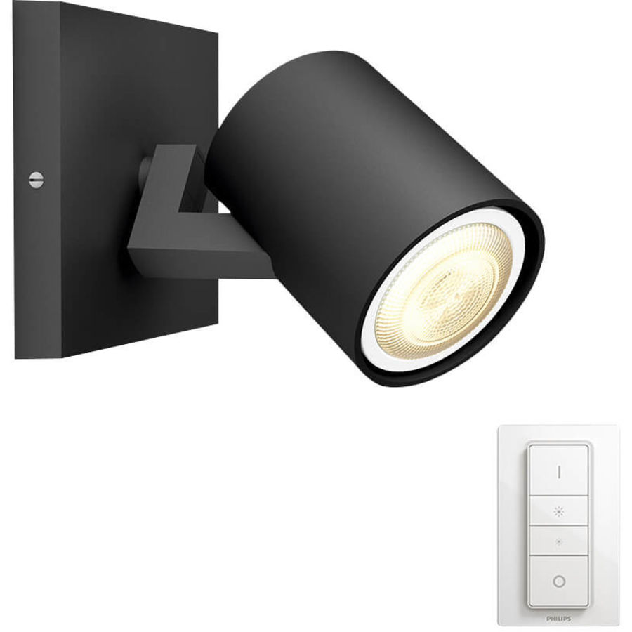 Philips Hue Spot Hue Philips Hue Spot Hue von Philips Hue