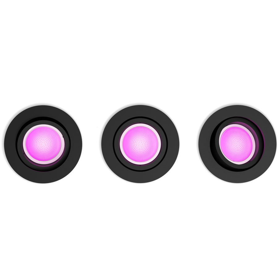Philips Hue Spot Hue Philips Hue Spot Hue von Philips Hue