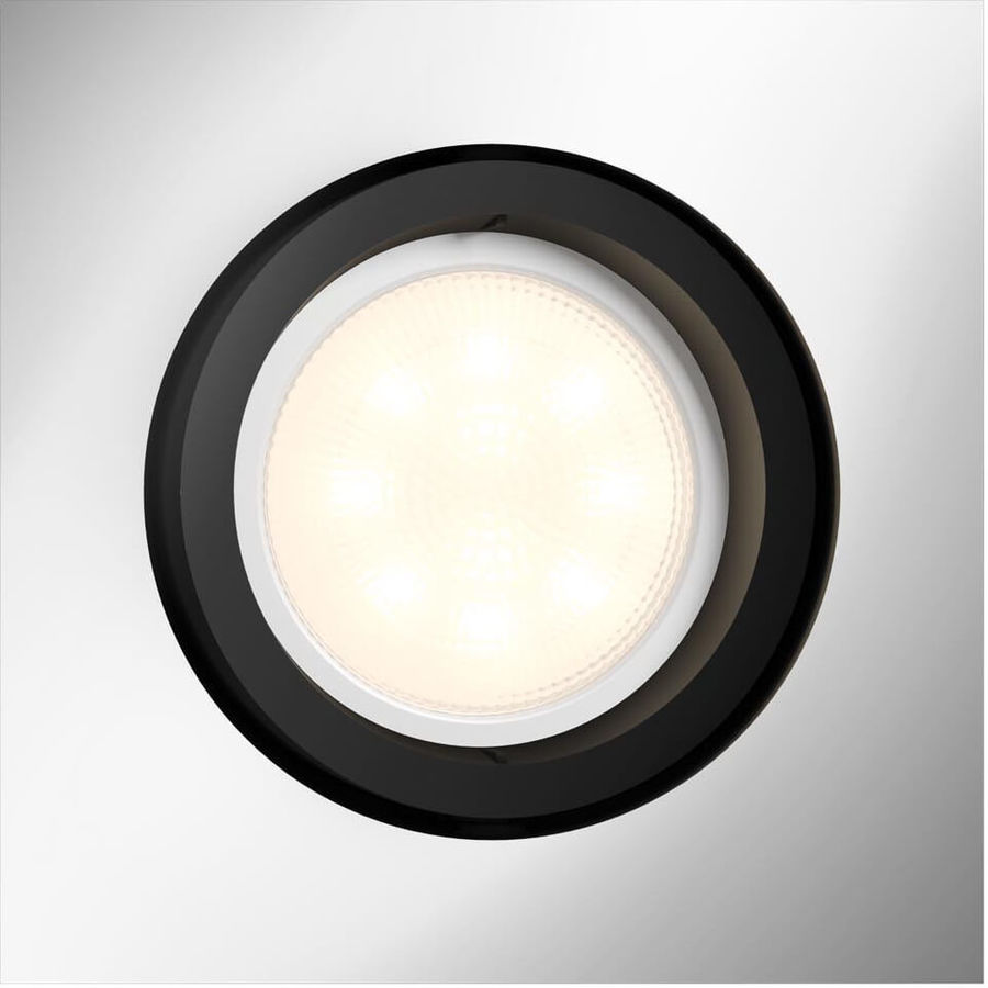 Philips Hue Spot Hue Philips Hue Spot Hue von Philips Hue