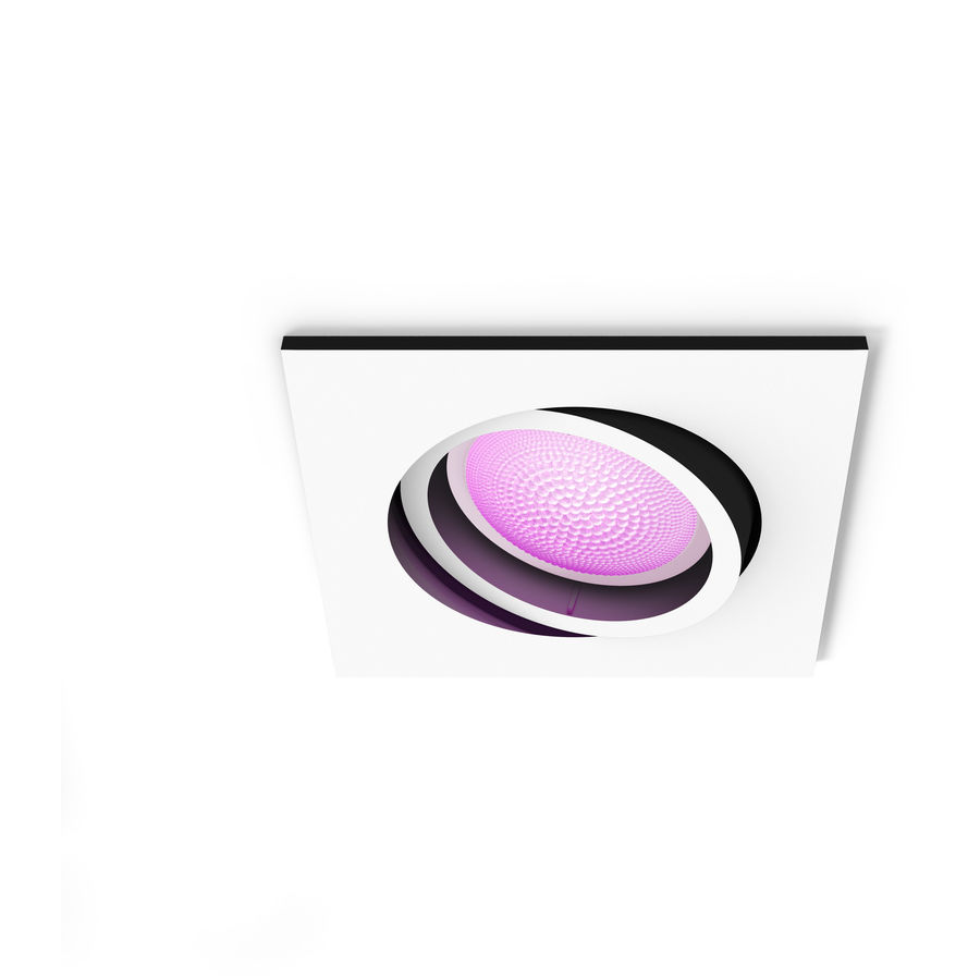 Philips Hue Spot Hue Philips Hue Spot Hue von Philips Hue