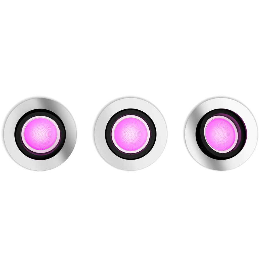 Philips Hue Spot Hue Philips Hue Spot Hue von Philips Hue