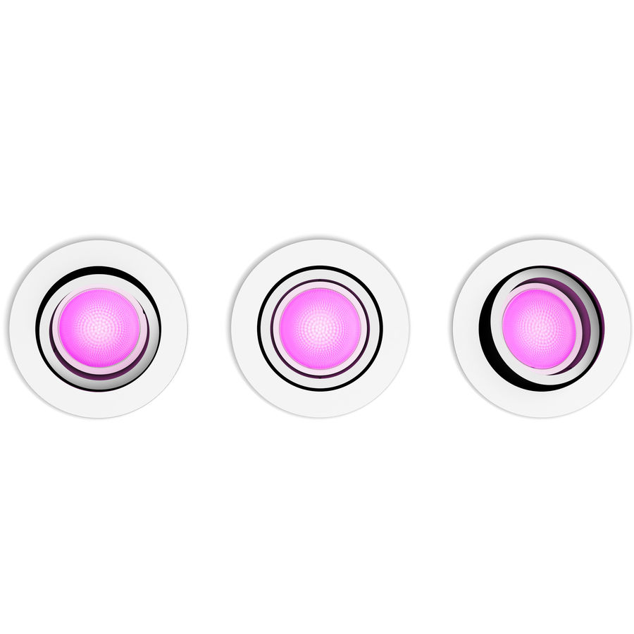 Philips Hue Spot Hue Philips Hue Spot Hue von Philips Hue