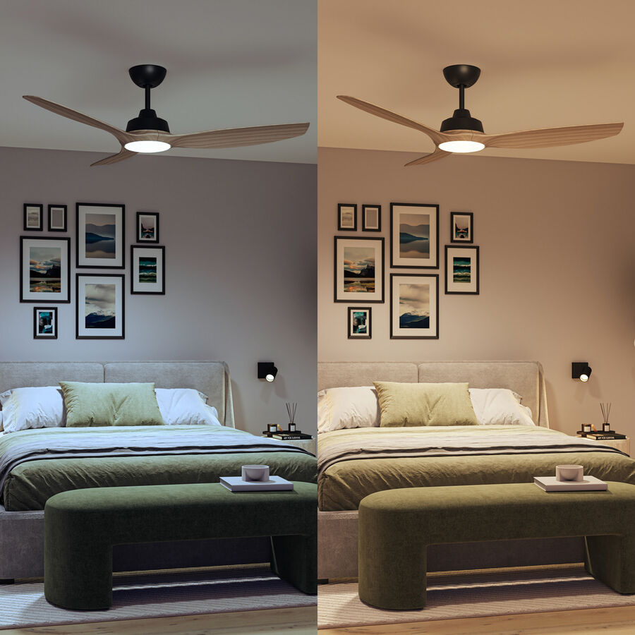 Philips Hue Ventilateurs Philips Philips Hue Ventilateurs Philips von Philips Hue