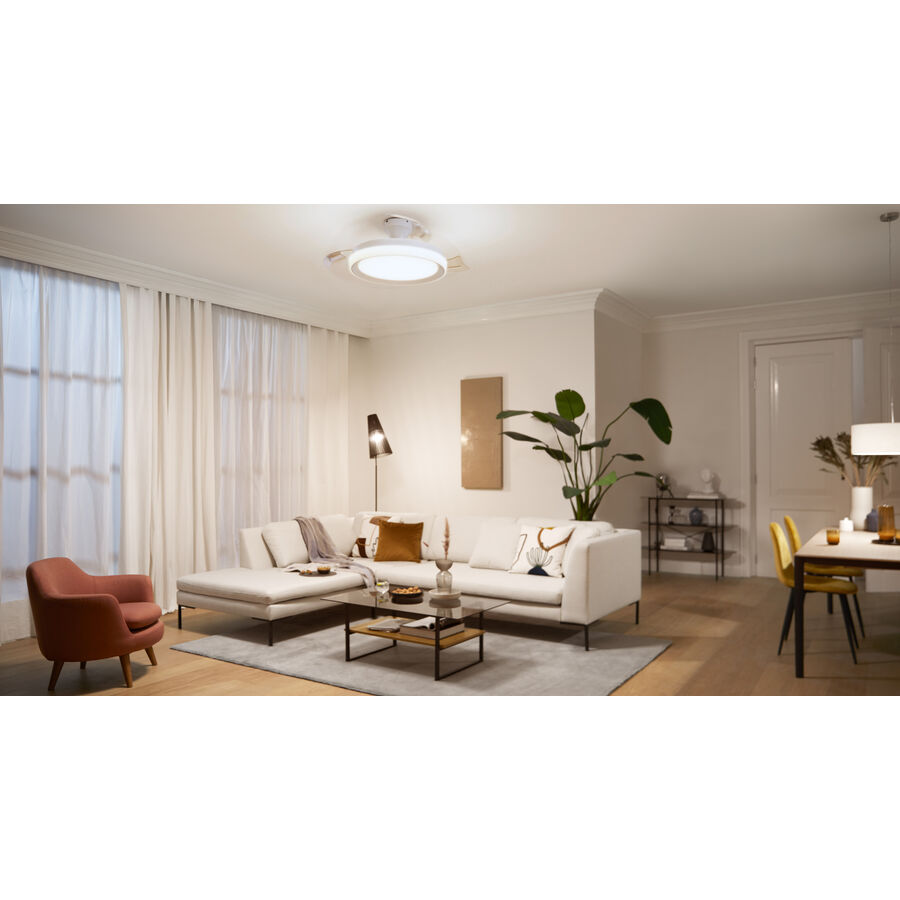 Philips Hue Ventilator Philips Philips Hue Ventilator Philips von Philips Hue