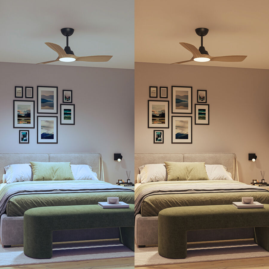 Philips Hue Ventilator Philips Philips Hue Ventilator Philips von Philips Hue