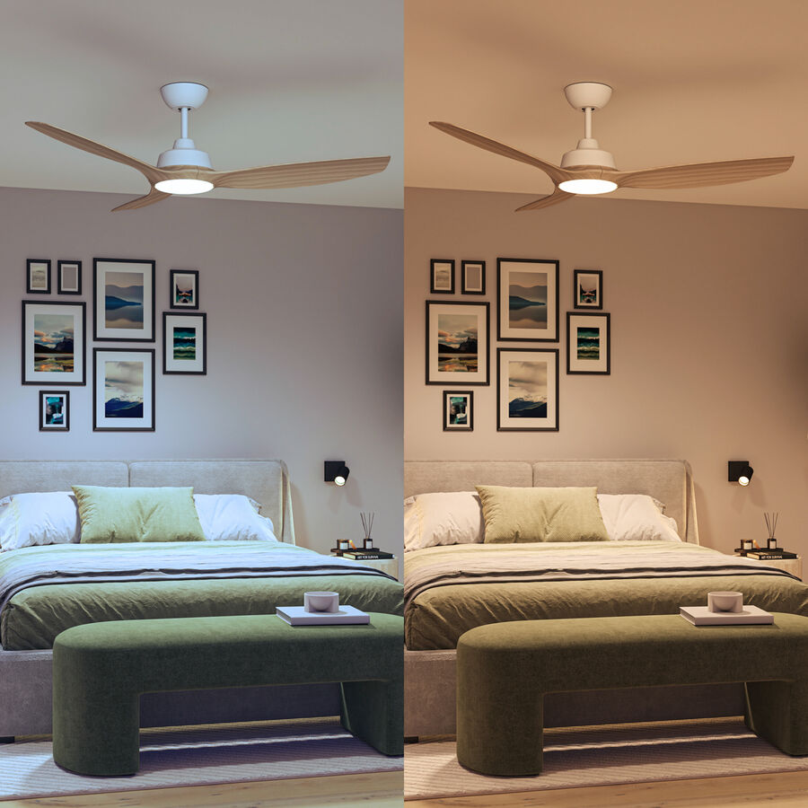Philips Hue Ventilator Philips Philips Hue Ventilator Philips von Philips Hue