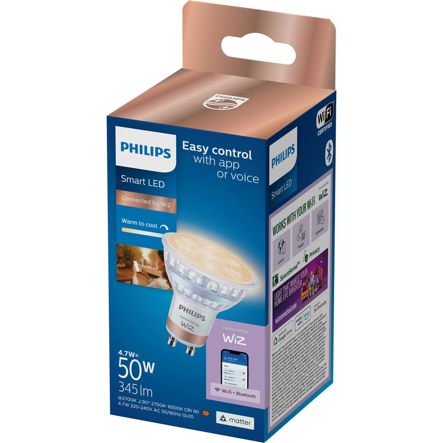 Philips Ampoules Philips Philips Ampoules Philips von Philips