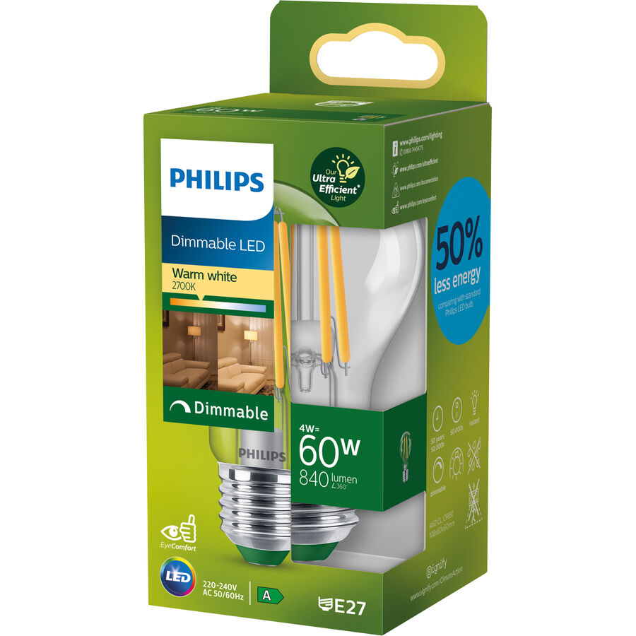 Philips Ampoules Philips Philips Ampoules Philips von Philips