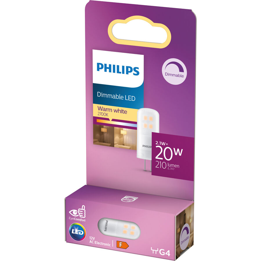 Philips Ampoules Philips Philips Ampoules Philips von Philips