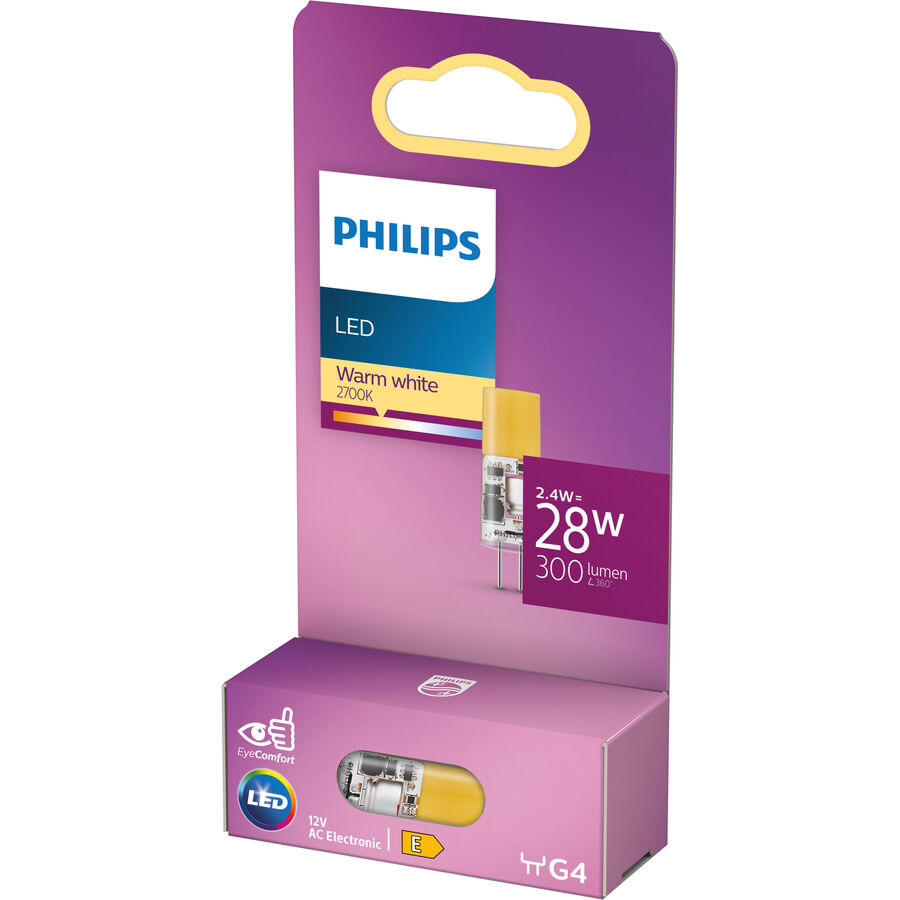 Philips Ampoules Philips Philips Ampoules Philips von Philips