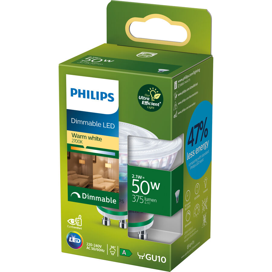Philips Ampoules Philips von Philips