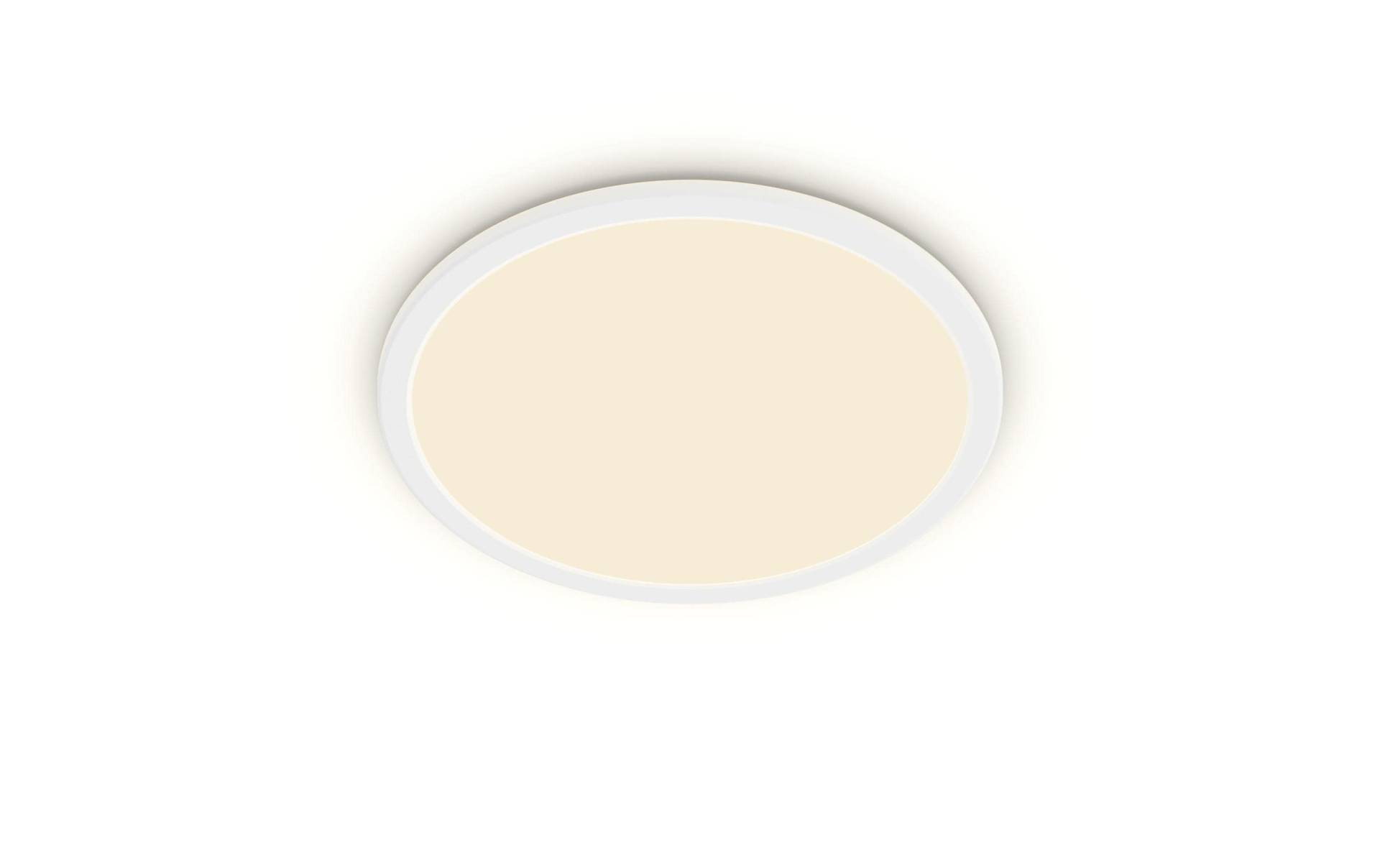 Philips Deckenleuchte »3-in-1 SceneS«, 1 flammig Philips Deckenleuchte »3-in-1 SceneS«, 1 flammig von Philips