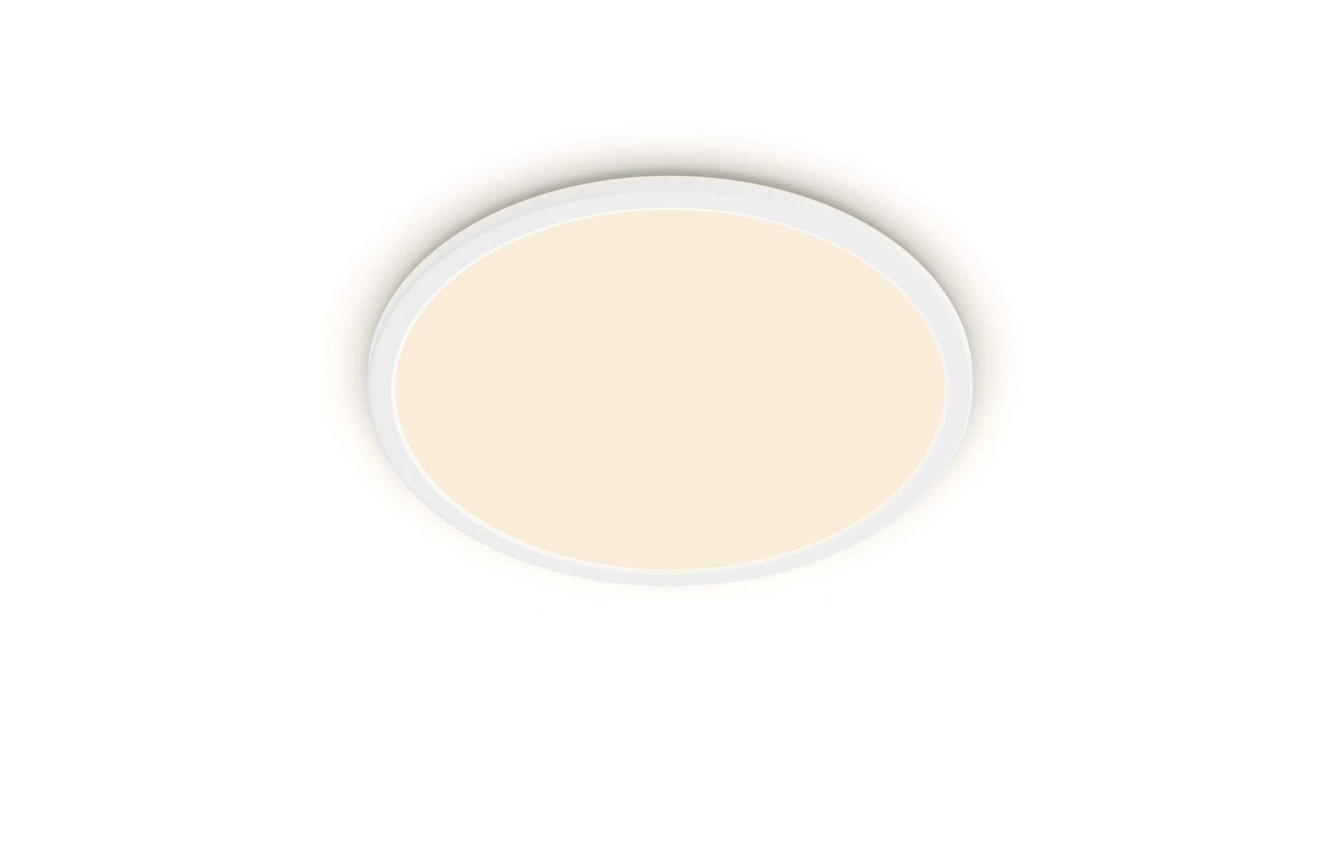Philips Deckenleuchte »3-in-1 SceneS«, 1 flammig Philips Deckenleuchte »3-in-1 SceneS«, 1 flammig von Philips