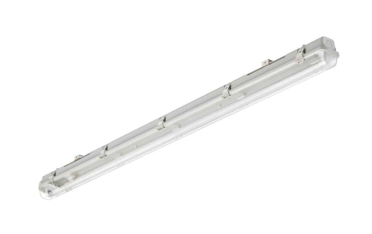 Philips Deckenleuchte »Feuchtraumleuc«, Leuchtmittel T8 LED wechselbar Philips Deckenleuchte »Feuchtraumleuc«, Leuchtmittel T8 LED wechselbar von Philips
