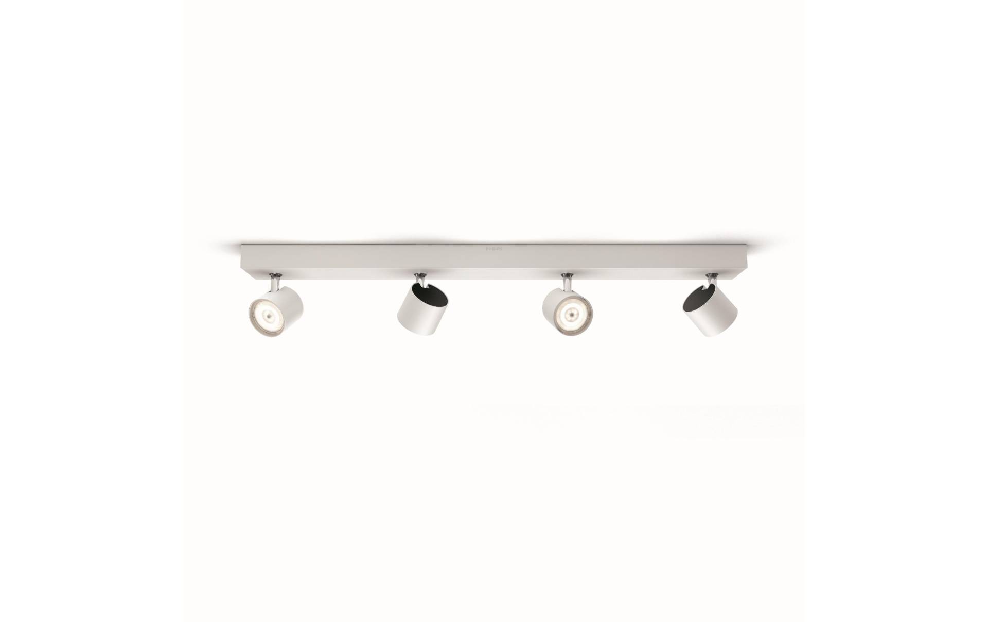 Philips Deckenleuchte »Star«, 4 flammig Philips Deckenleuchte »Star«, 4 flammig von Philips
