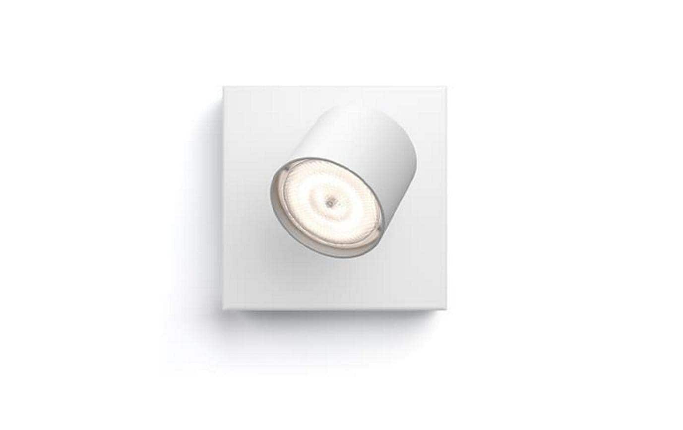 Philips Deckenspot »Star Warm Glow, 45050 W,«, 1 flammig Philips Deckenspot »Star Warm Glow, 45050 W,«, 1 flammig von Philips