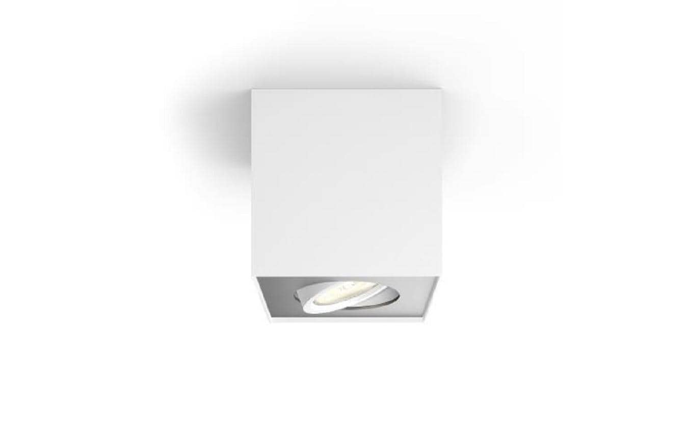 Philips Deckenspot »Warm Glow, 45050 W«, 1 flammig Philips Deckenspot »Warm Glow, 45050 W«, 1 flammig von Philips