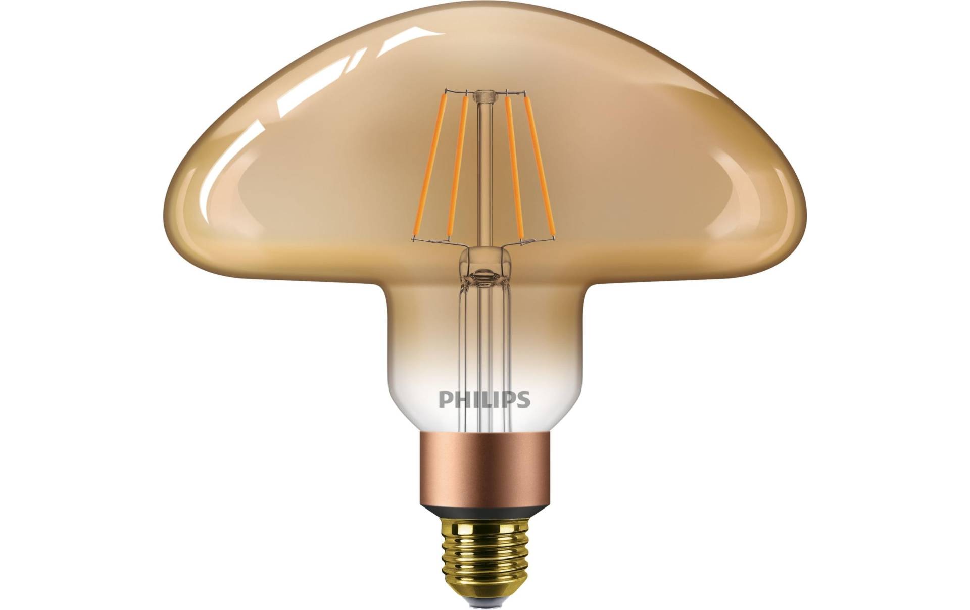 Philips Dekolicht »Philips MUSHR«, 1 flammig-flammig von Philips