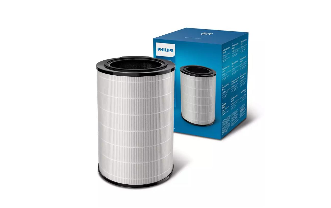 Philips HEPA-Filter »FY3430 1 Stück« Philips HEPA-Filter »FY3430 1 Stück« von Philips