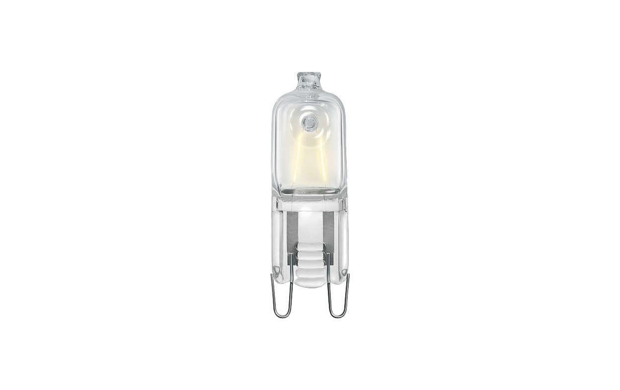 Philips Halogenlampe »Halogenlampe M«, G9, Warmweiss Philips Halogenlampe »Halogenlampe M«, G9, Warmweiss von Philips