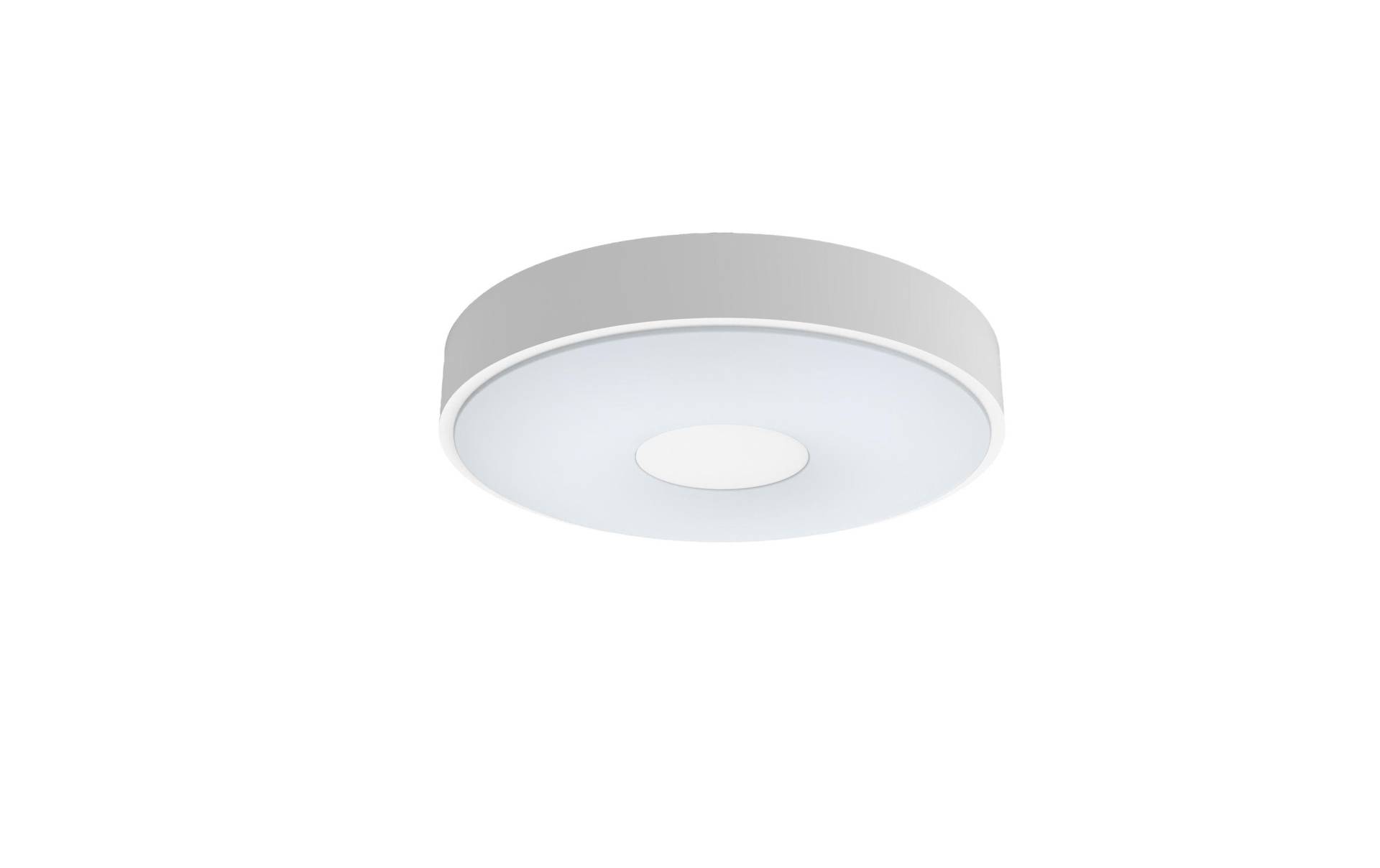 Philips LED Deckenleuchte »Coiner SceneSwitch 2700K, 2700 Lm,«, 1 flammig Philips LED Deckenleuchte »Coiner SceneSwitch 2700K, 2700 Lm,«, 1 flammig von Philips