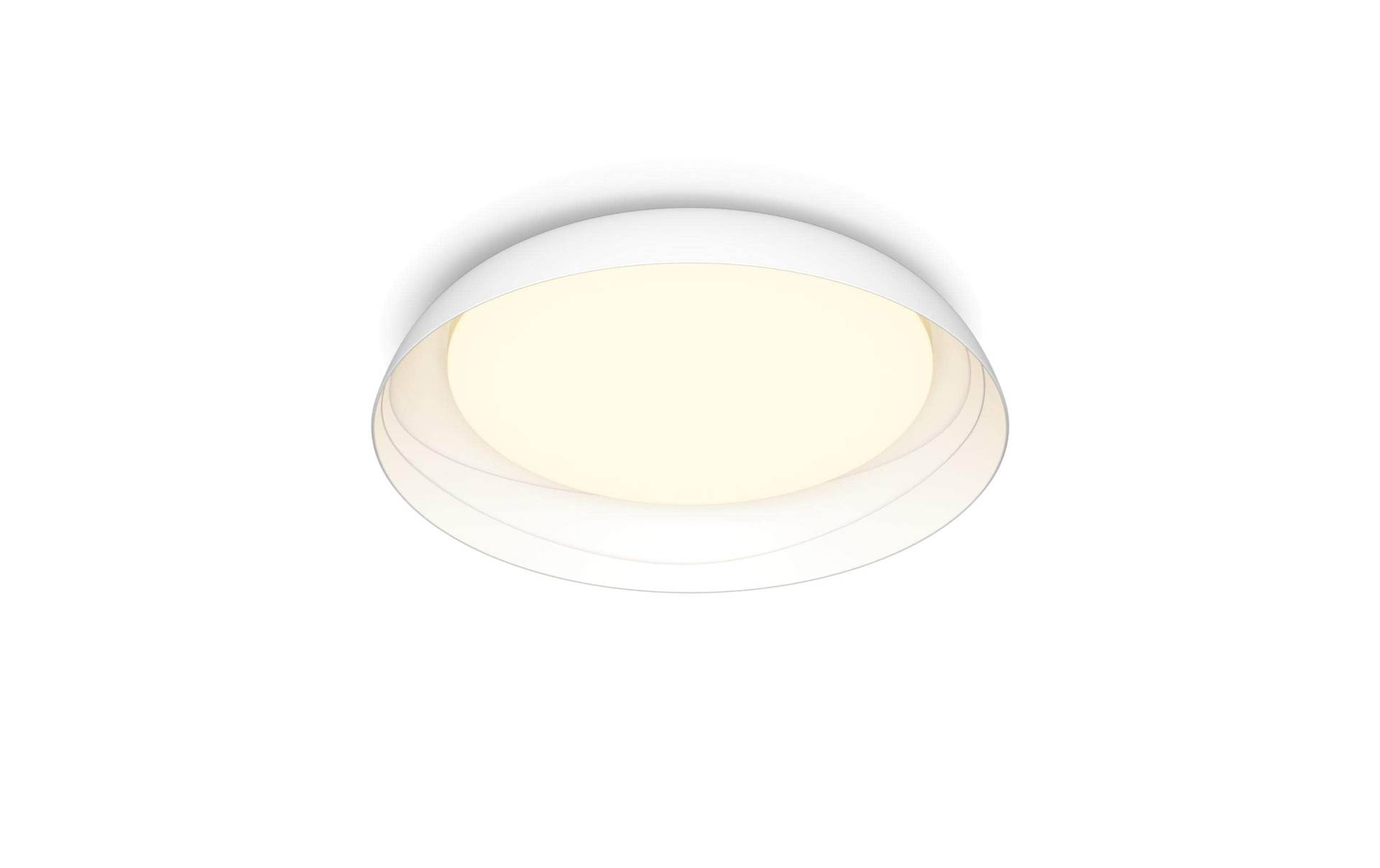 Philips LED Deckenleuchte »Fleta Ultra-Efficient 2700K, 1850 Lm«, 1 flammig Philips LED Deckenleuchte »Fleta Ultra-Efficient 2700K, 1850 Lm«, 1 flammig von Philips