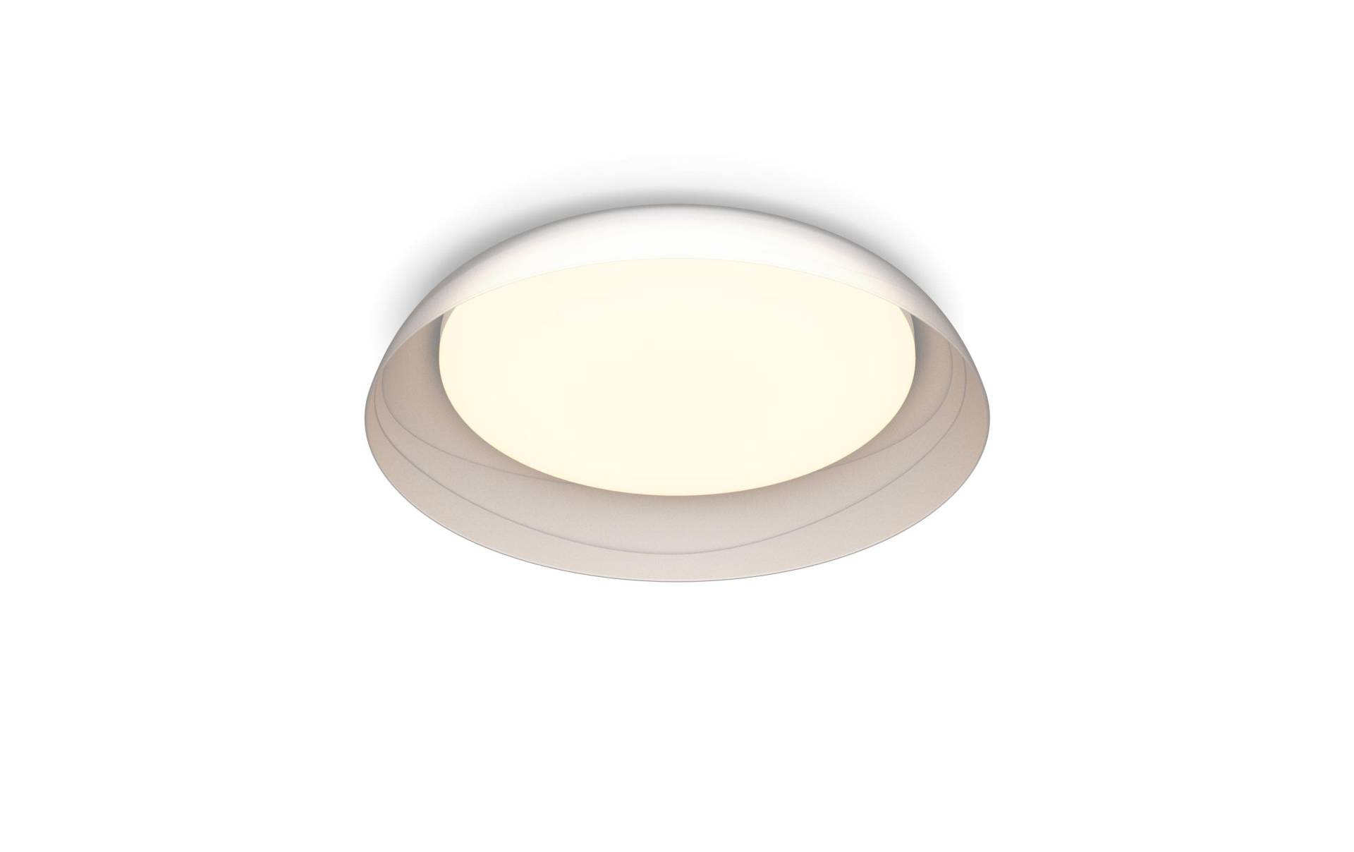 Philips LED Deckenleuchte »Fleta Ultra-Efficient 2700K, 1850 Lm« Philips LED Deckenleuchte »Fleta Ultra-Efficient 2700K, 1850 Lm« von Philips