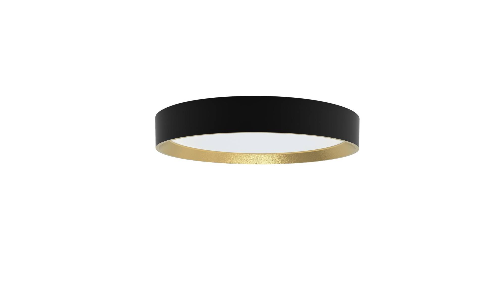 Philips LED Deckenleuchte »Hanno SceneSwitch 2700K, 2700 Lm,«, 1 flammig Philips LED Deckenleuchte »Hanno SceneSwitch 2700K, 2700 Lm,«, 1 flammig von Philips
