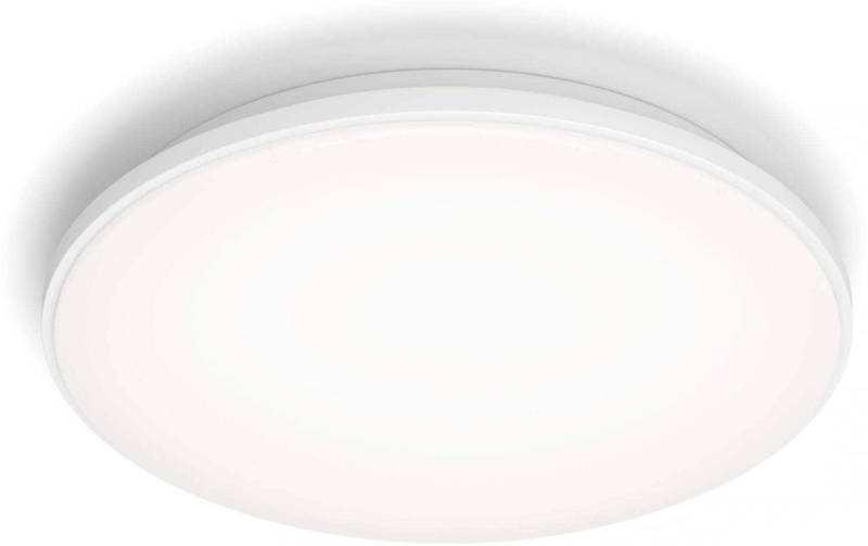 Philips LED Deckenleuchte »Wincel AIO 40W Weiss Fernbedienung« von Philips