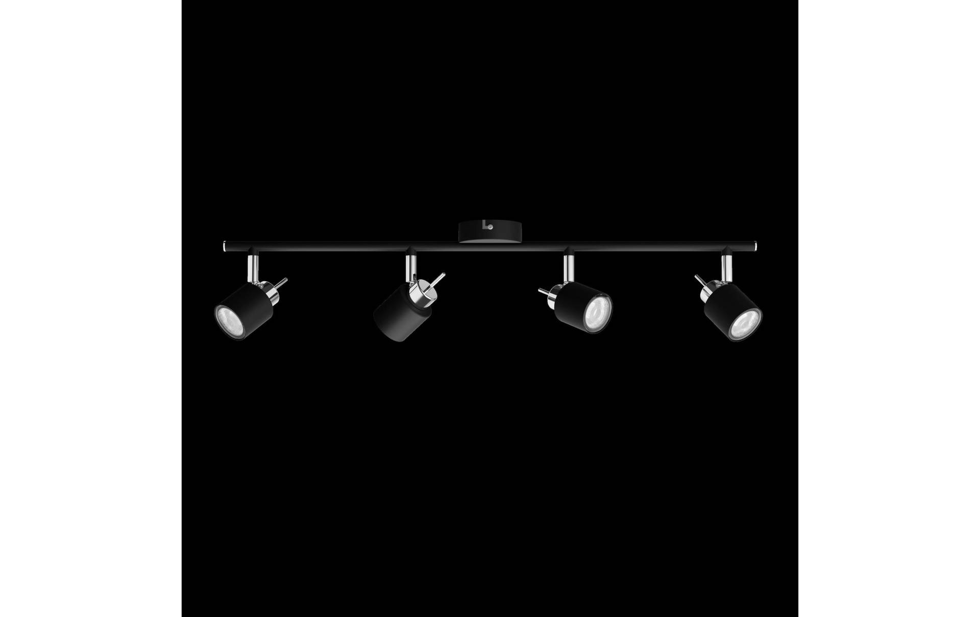 Philips LED Deckenspot »Meranti, 4 x 35W GU10 ohne Leuchtmittel«, 1 flammig Philips LED Deckenspot »Meranti, 4 x 35W GU10 ohne Leuchtmittel«, 1 flammig von Philips