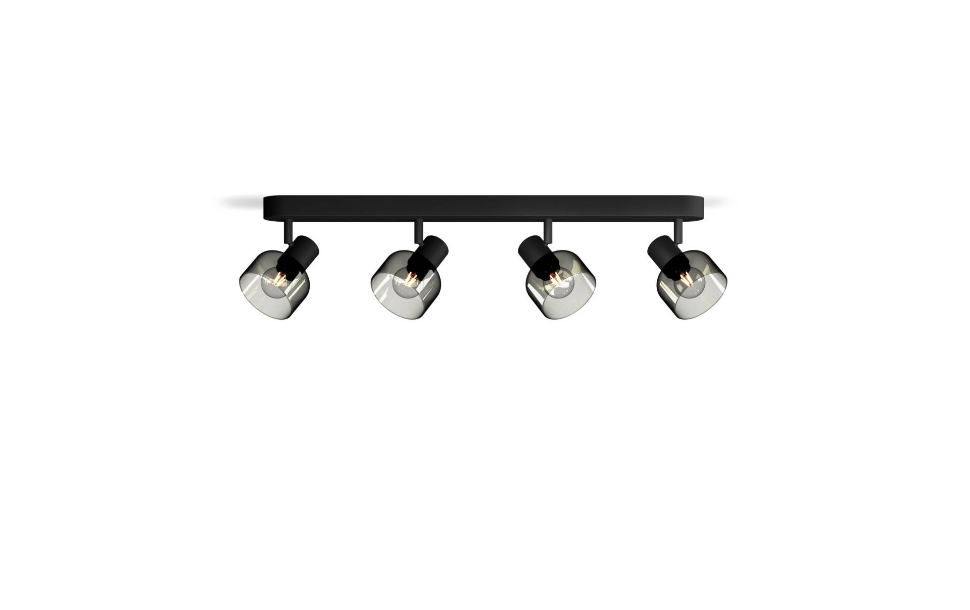 Philips LED Deckenspot »Sleet 4er Spot für E14 ohne Leuchtmittel«, 1 flammig Philips LED Deckenspot »Sleet 4er Spot für E14 ohne Leuchtmittel«, 1 flammig von Philips