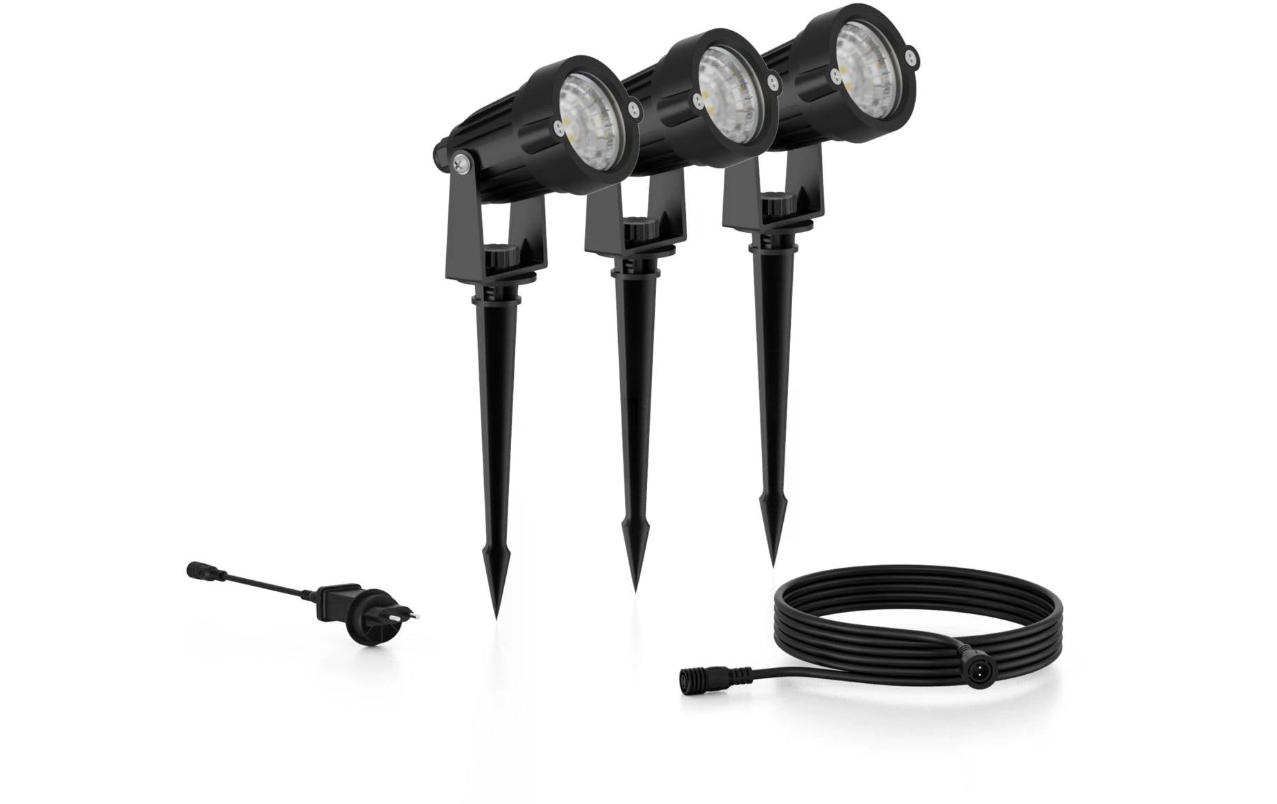 Philips LED Gartenleuchte »Caper« Philips LED Gartenleuchte »Caper« von Philips