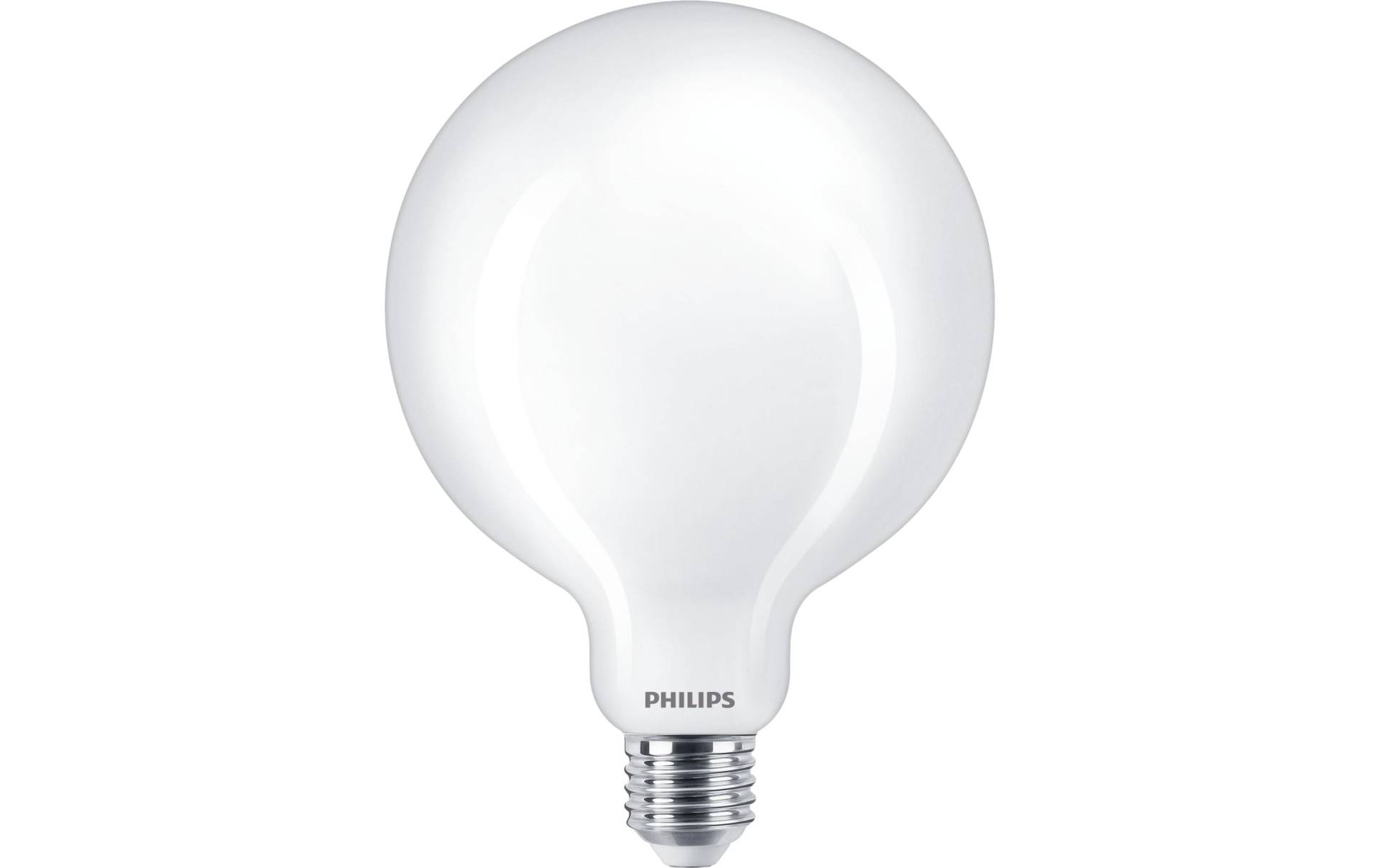 Philips LED-Leuchtmittel »13 W (120 W) E27 War«, E27, Warmweiss von Philips