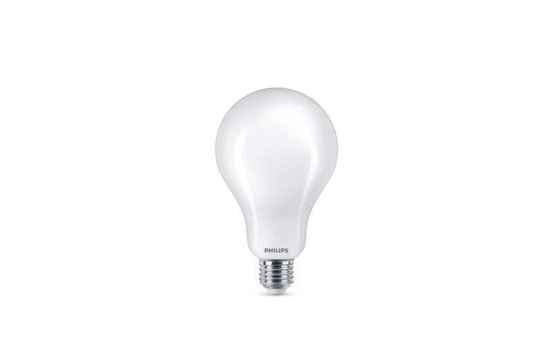 Philips LED-Leuchtmittel »23 W (200 W) E27 War«, E27, Warmweiss von Philips