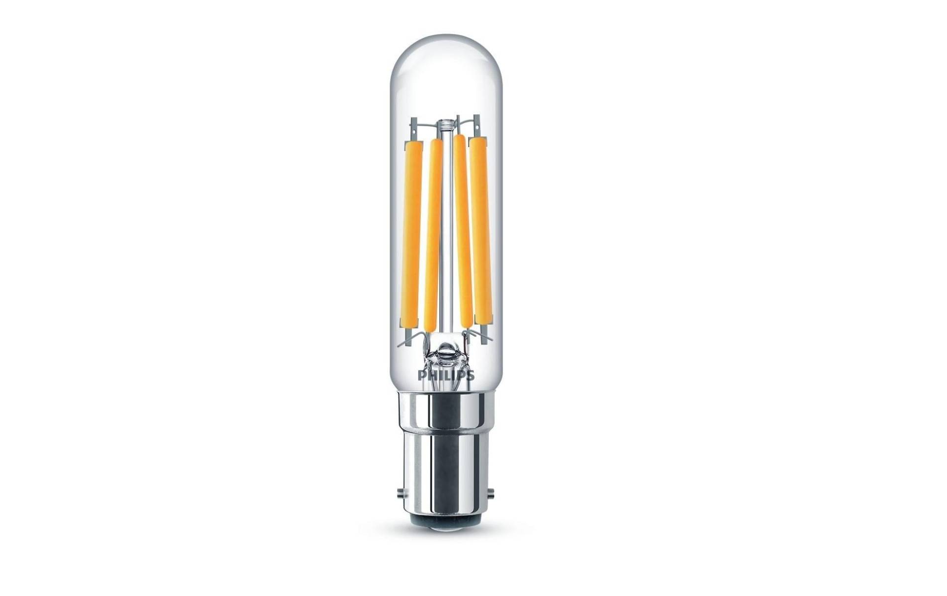 Philips LED-Leuchtmittel »45052 W (60 W) B15 Warm«, Warmweiss von Philips