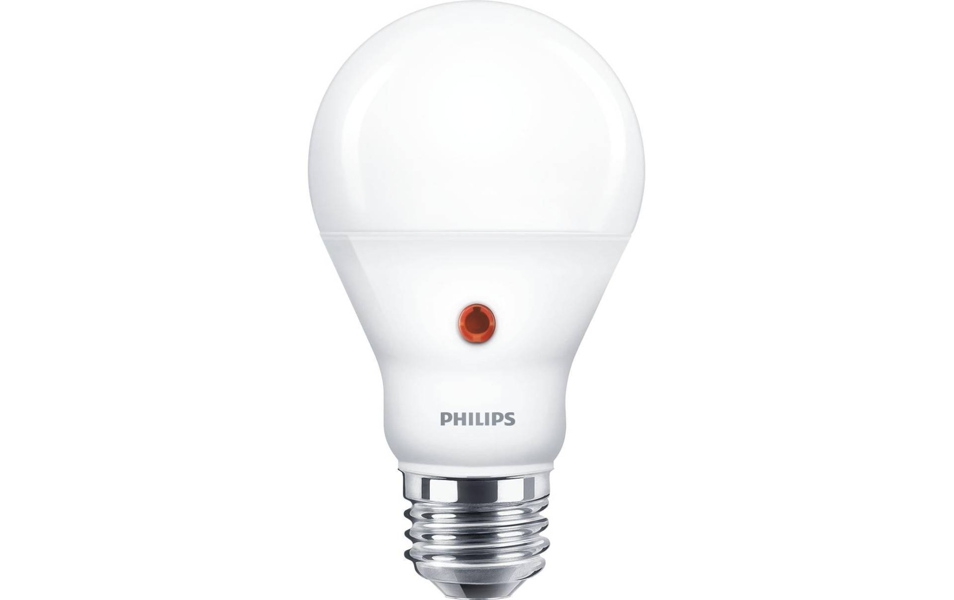 Philips LED-Leuchtmittel »45053 W (60 W) E27 Warm«, E27, Warmweiss von Philips