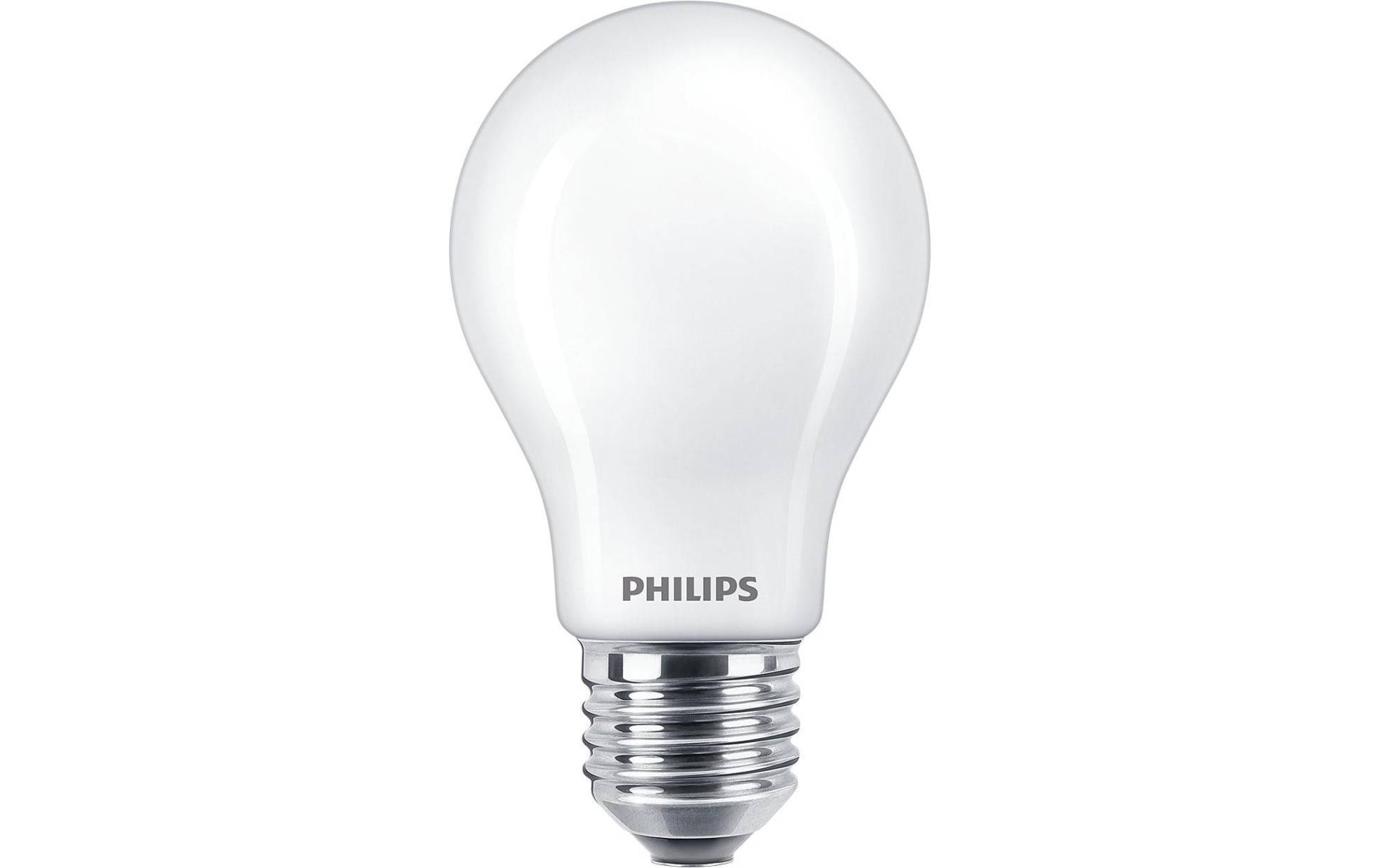 Philips LED-Leuchtmittel »45056 W (100 W) E27 Wa«, E27, Warmweiss von Philips