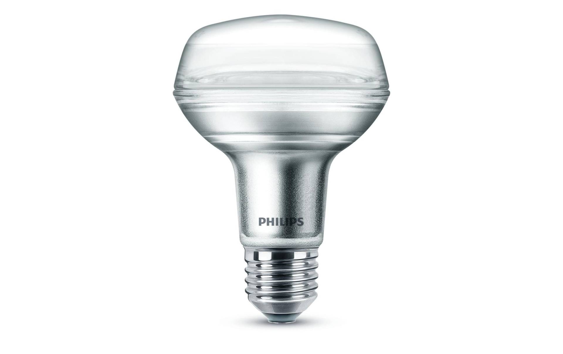 Philips LED-Leuchtmittel »9 W (100 W) E27 Warmw«, E27, Warmweiss von Philips