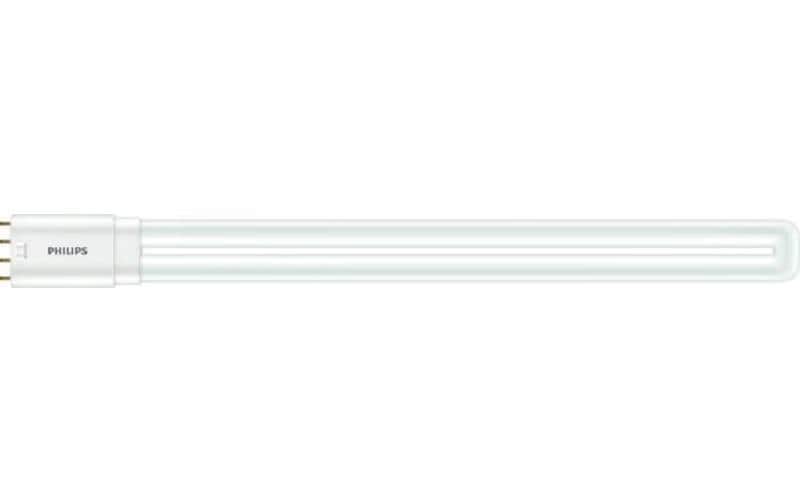Philips LED-Leuchtmittel »Lampe CorePro«, 2G11, Tageslichtweiss-Kaltweiss Philips LED-Leuchtmittel »Lampe CorePro«, 2G11, Tageslichtweiss-Kaltweiss von Philips