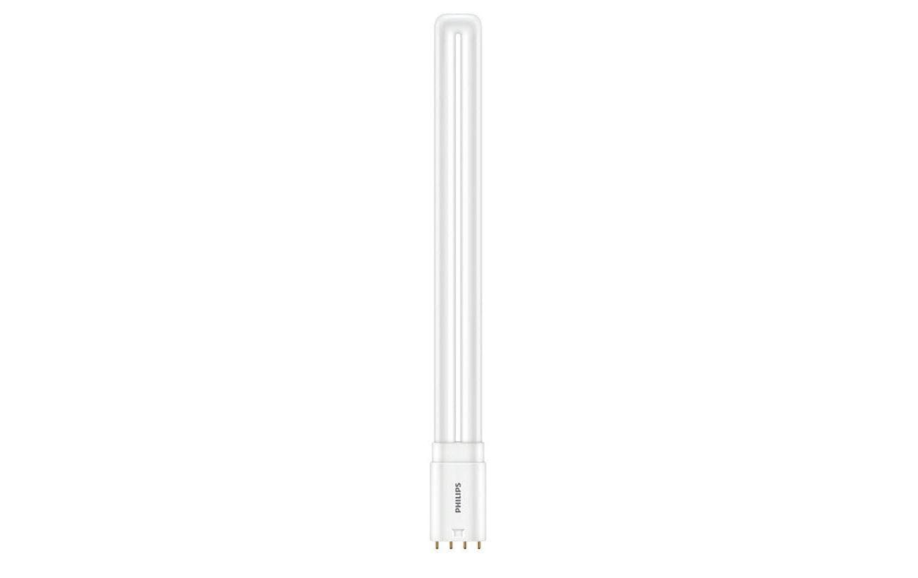 Philips LED-Leuchtmittel »Lampe CorePro«, 2G11, Warmweiss Philips LED-Leuchtmittel »Lampe CorePro«, 2G11, Warmweiss von Philips