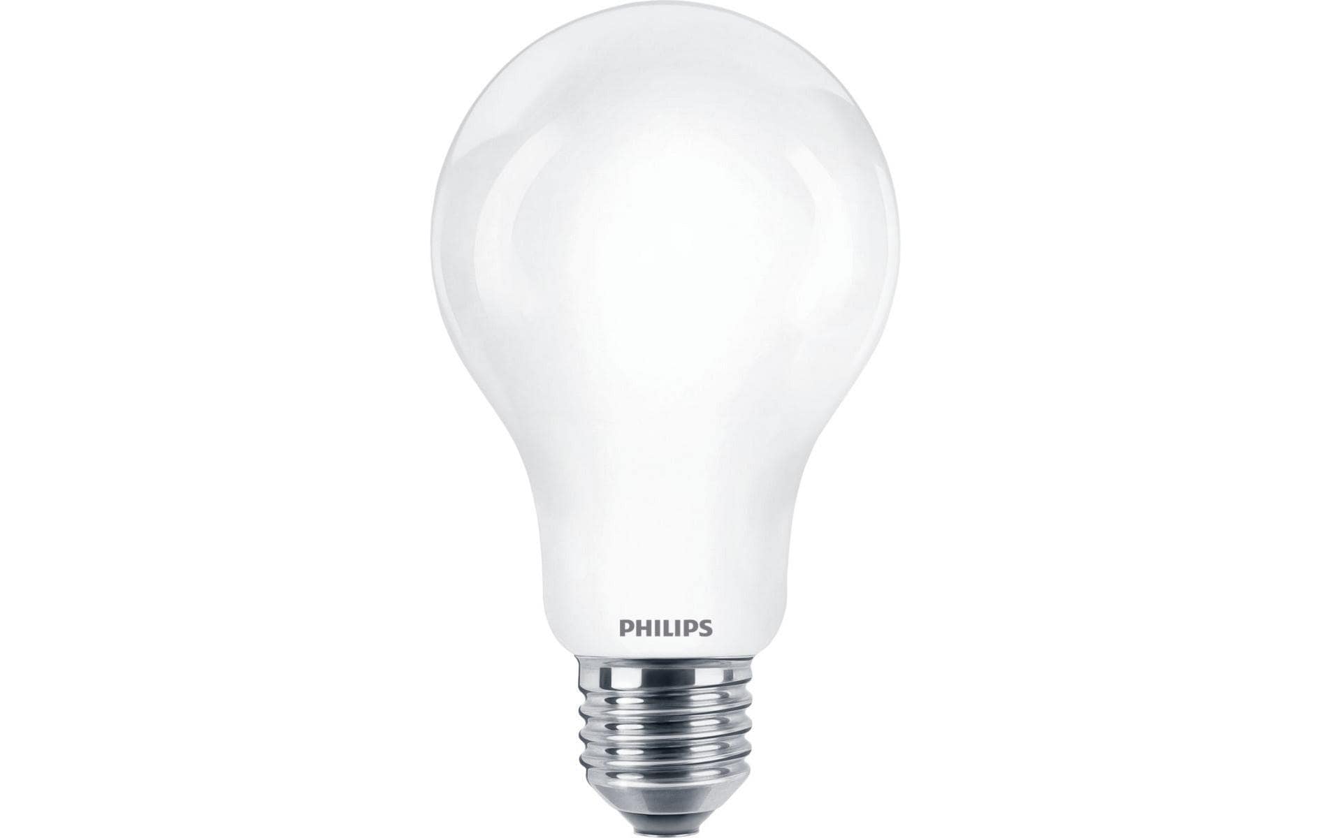 Philips LED-Leuchtmittel »Lampe CorePro«, E27, Neutralweiss von Philips