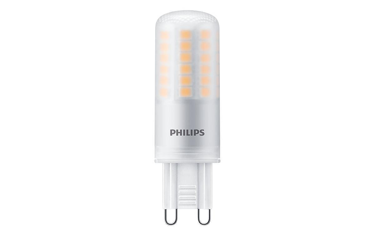 Philips LED-Leuchtmittel »Lampe CorePro«, G9, Warmweiss von Philips