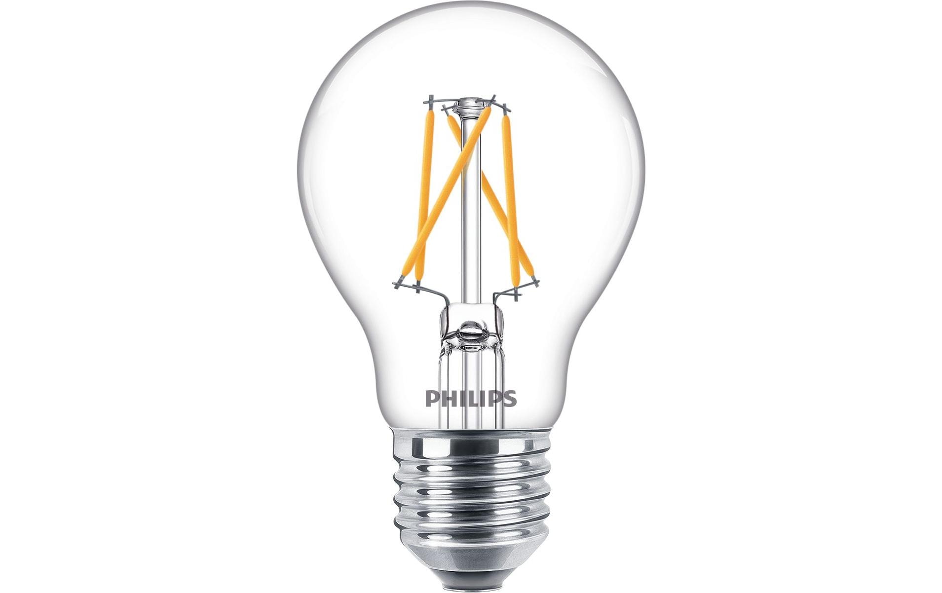 Philips LED-Leuchtmittel »Lampe LEDClass«, E27, Warmweiss von Philips