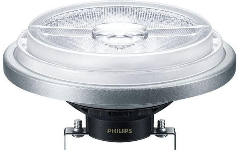 Philips LED-Leuchtmittel »Lampe MAS Expe«, G53, Warmweiss von Philips