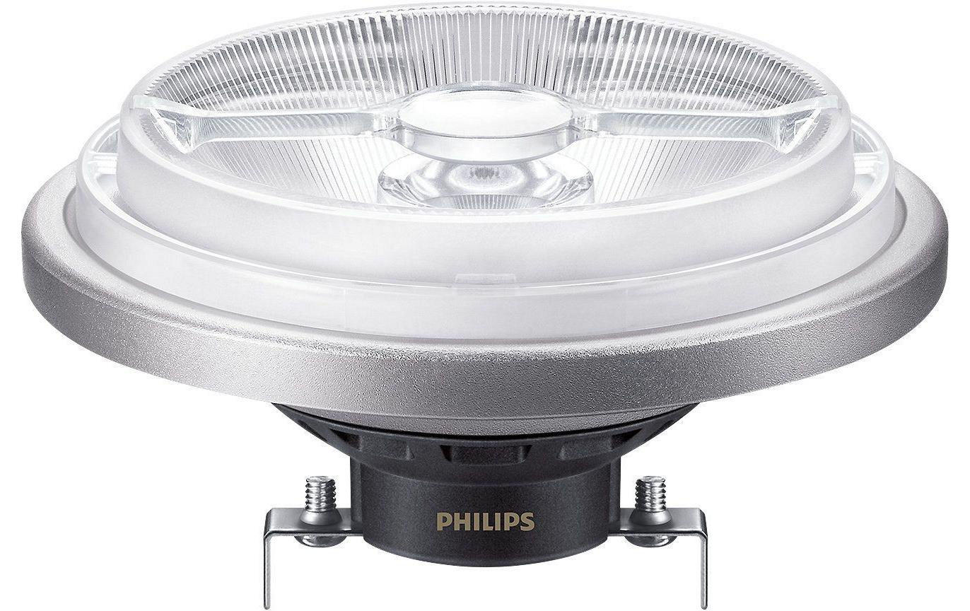 Philips LED-Leuchtmittel »Lampe MAS Expe«, G53, Warmweiss von Philips